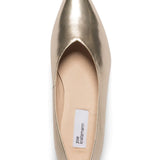 Zoe Kratzmann Candid Heel in Metallic