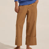 Zoe Kratzmann Collective Pant - Camel