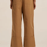Zoe Kratzmann Collective Pant - Camel
