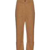 Zoe Kratzmann Collective Pant - Camel