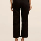 Zoe Kratzmann Tariff Jean - Black