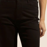 Zoe Kratzmann Tariff Jean - Black