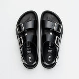 Birkenstock 1774 Milano in Black