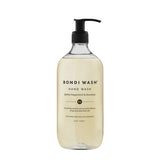 Bondi Wash Hand Wash in 500ml Sydney Peppermint and Rosemary