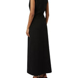 Camilla and Marc Rossa Maxi Dress - Black
