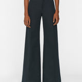 Frame Le Palazzo Trouser - Noir