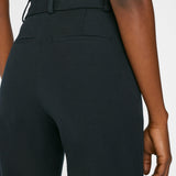 Frame Le Palazzo Trouser - Noir