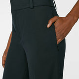 Frame Le Palazzo Trouser - Noir