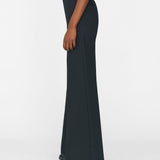 Frame Le Palazzo Trouser - Noir