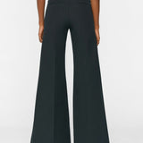 Frame Le Palazzo Trouser - Noir