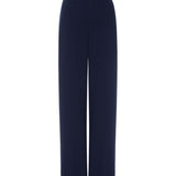 Frame Pajama Trouser - Navy