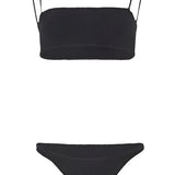 Hunza G Gigi Bikini in Black