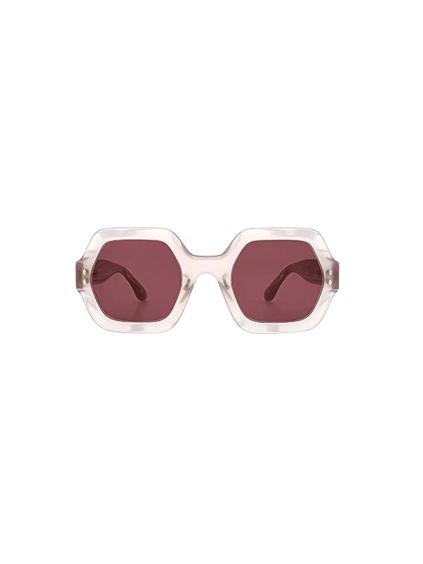 Isabel Marant Ely Sunglasses - Pink