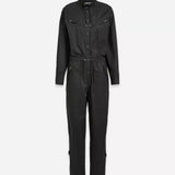 Isabel Marant Franca Overall - Black