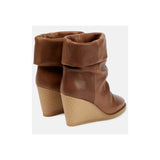Isabel Marant Totam Boots - Brown