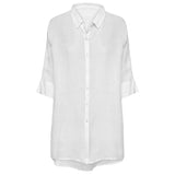 Posse Lula Shirt in Ivory