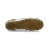 Philippe Model Prsx Low-Top Sneakers - White/Gold