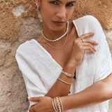 Fairley Princess Cocktail Necklace