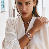Fairley Princess Cocktail Necklace