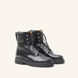 Isabel Marant Campah Boots - Black