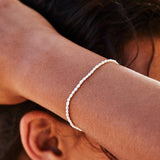 By Charlotte Moonlight Bracelet in 18K Gold Vermeil