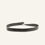 Isabel Marant Lecce Belt in Black