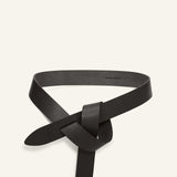 Isabel Marant Lecce Belt in Black