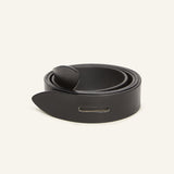Isabel Marant Lecce Belt in Black