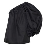 Artclub Mariposa Blouse in Black