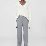 AB Classic Pant - Grey