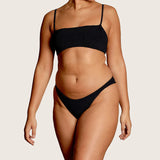 Hunza G Gigi Bikini in Black