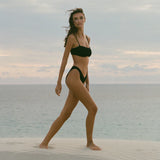 Hunza G Gigi Bikini in Black