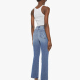 Hustler Ankle Jean - Scenic Route