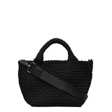 St Barths Small Tote | Onyx