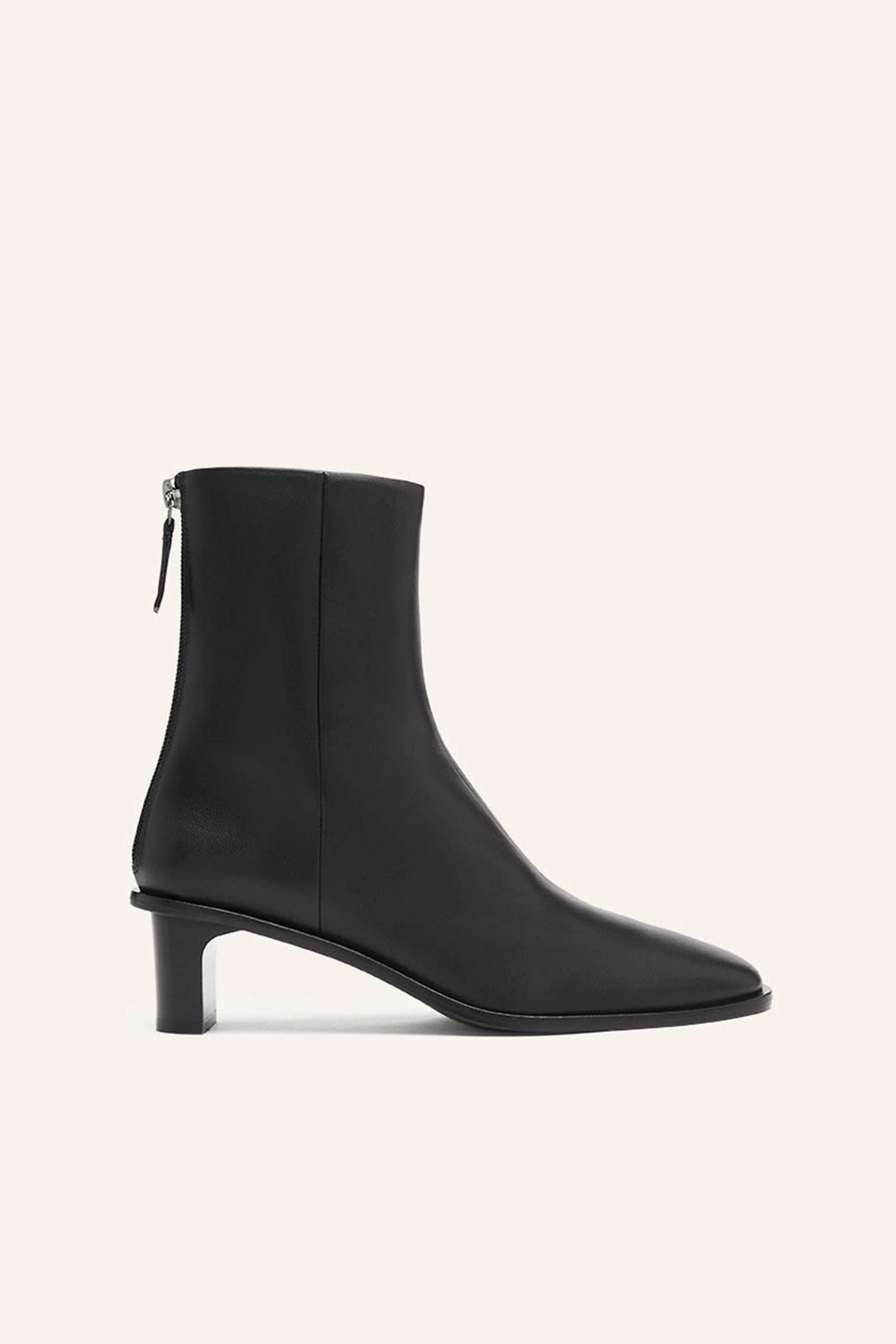 Soma Boot - Black