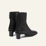 A Emery Soma Boot in Black