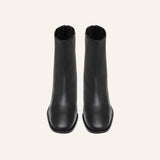 A Emery Soma Boot in Black