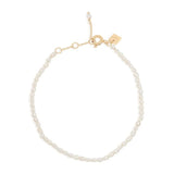 By Charlotte Moonlight Bracelet in 18K Gold Vermeil