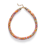 ANNI LU Joyride Necklace - Golden
