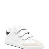 Isabel Marant Beth Sneakers - Black