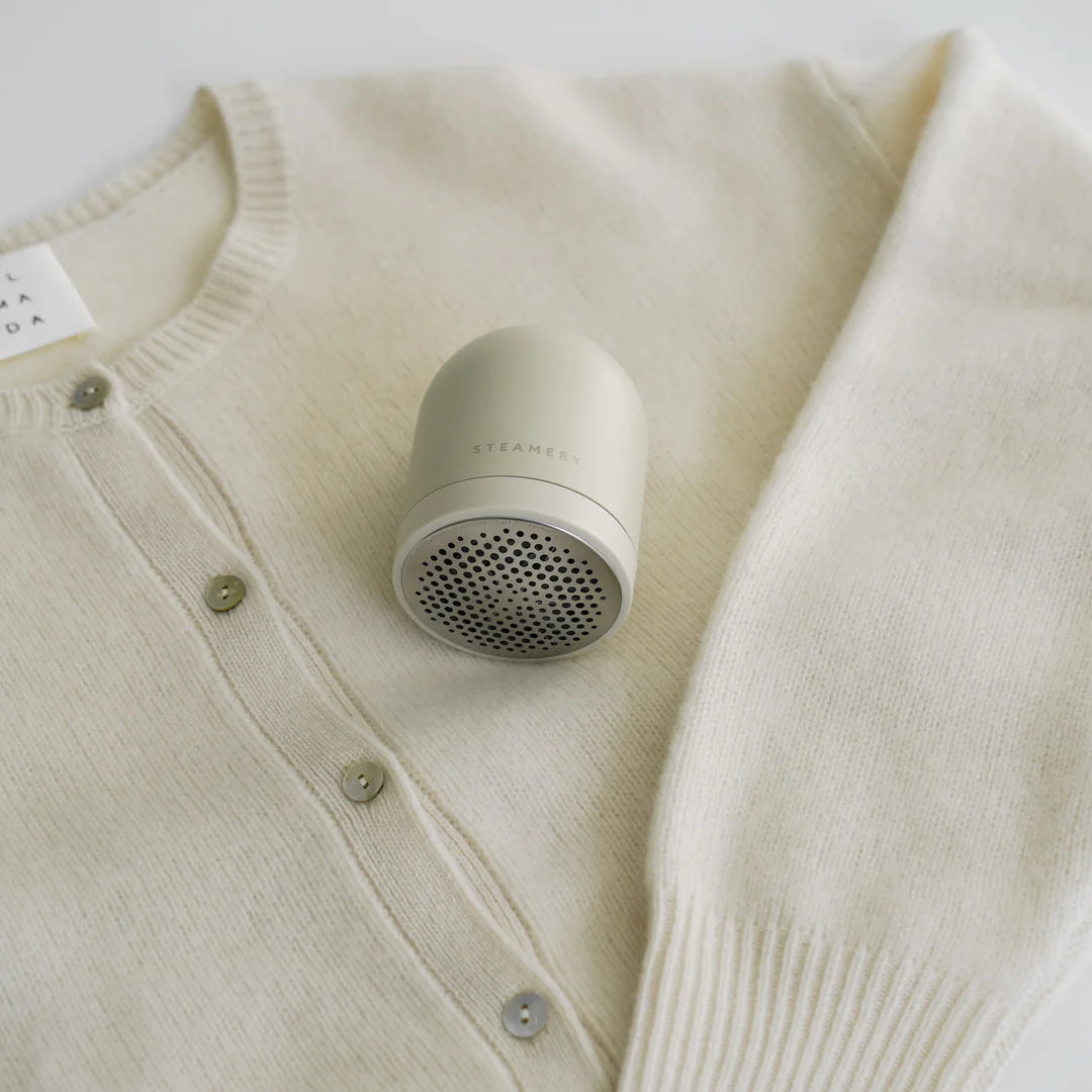 HOW TO CARE FOR YOUR KNITWEAR