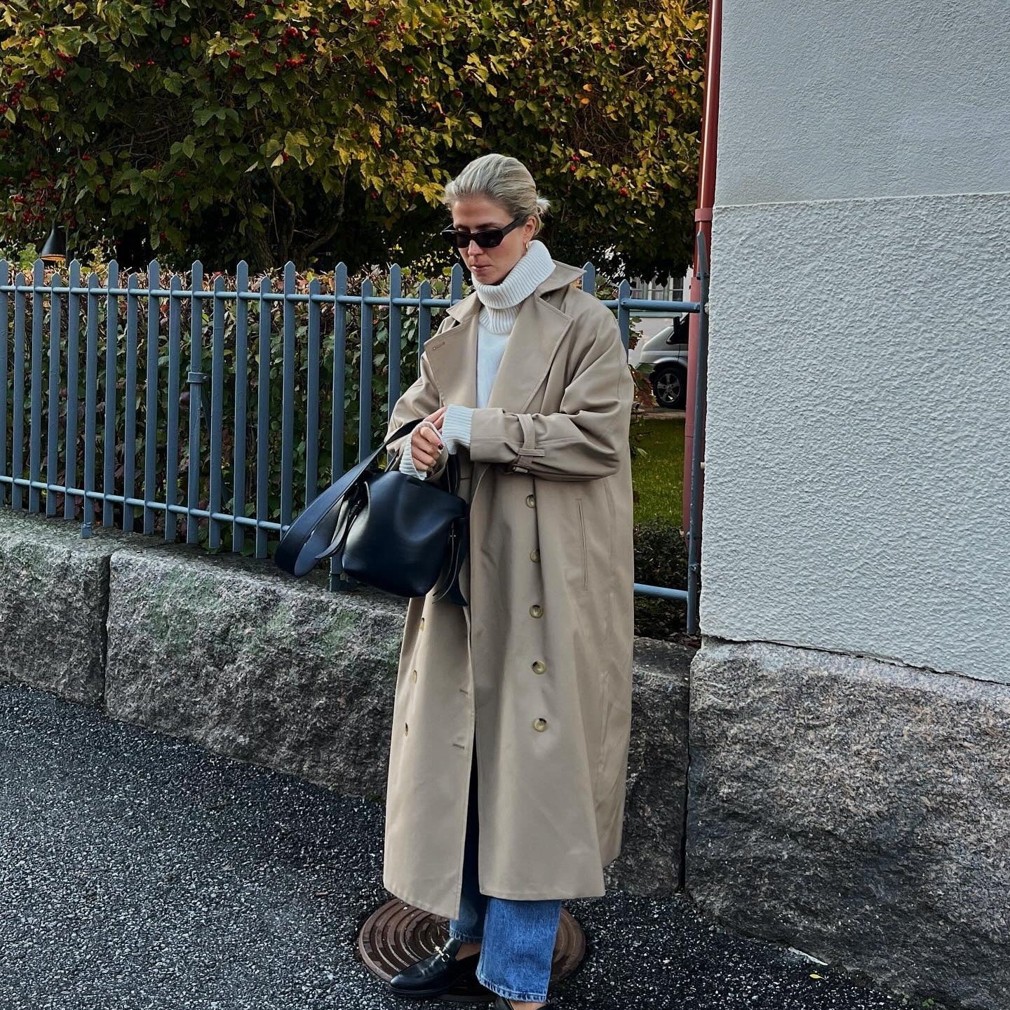 What to Buy Once and Wear for Years