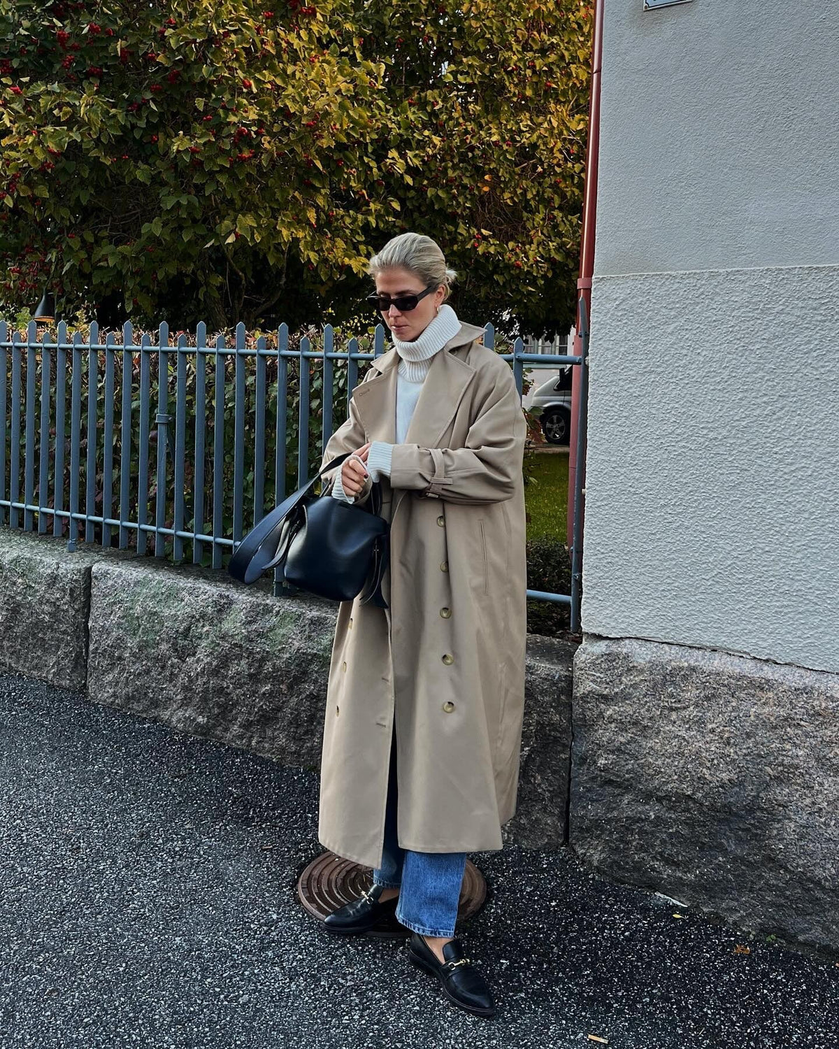 What to Buy Once and Wear for Years