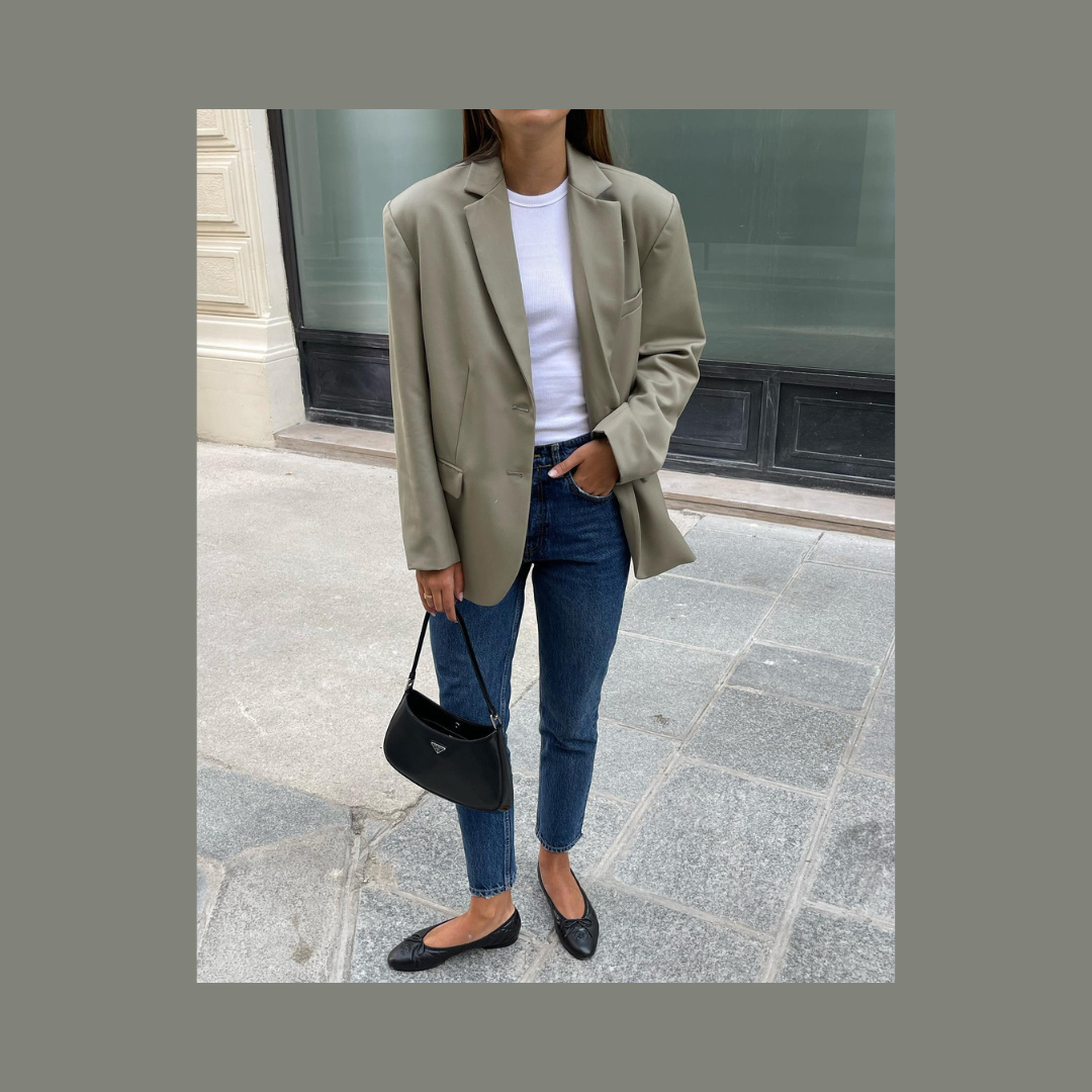 Spring Must-Haves