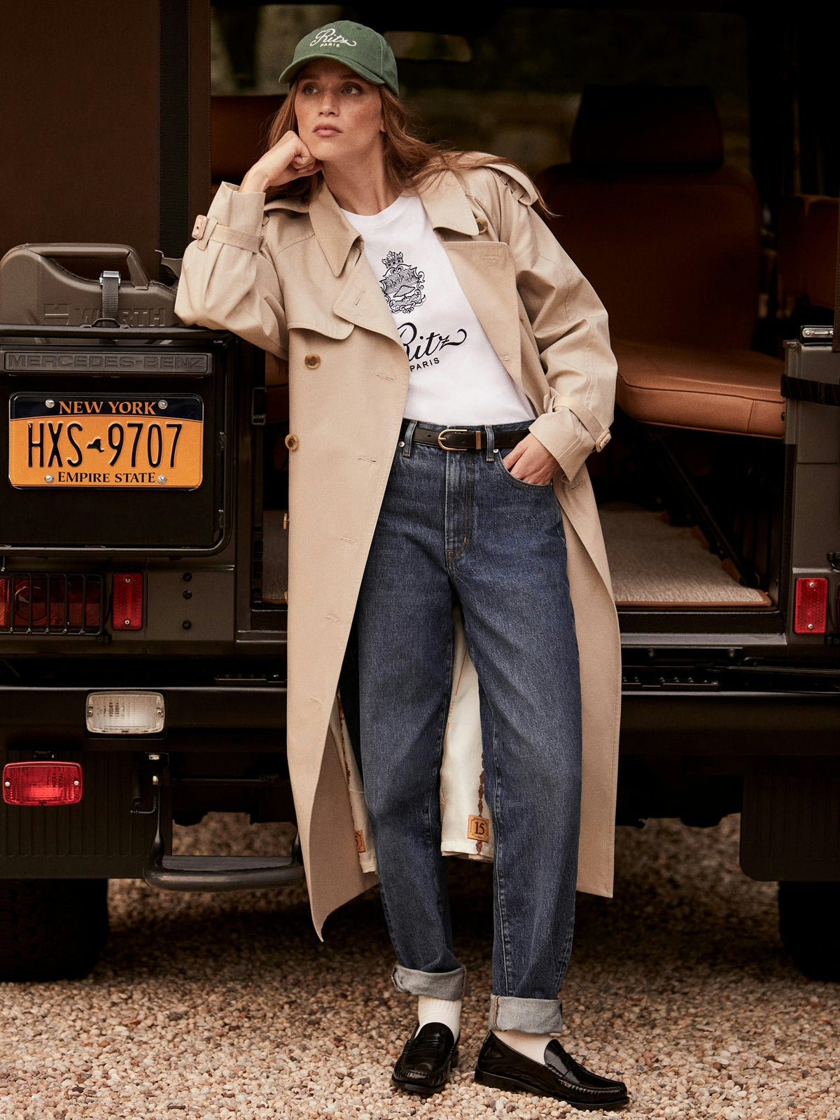 Frame Com FRAME – Denim Iniquity
