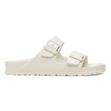 Birkenstock Arizona EVA Eggshell / Narrow