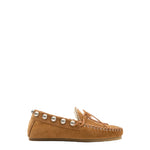 Isabel Marant Fitza Flat in Cognac