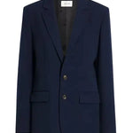 Everyday Blazer | Navy