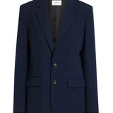 Everyday Blazer | Navy