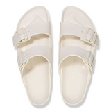 Birkenstock Arizona EVA Eggshell / Narrow